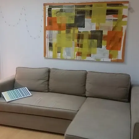 Apartamento Estudio Centro Arrecife