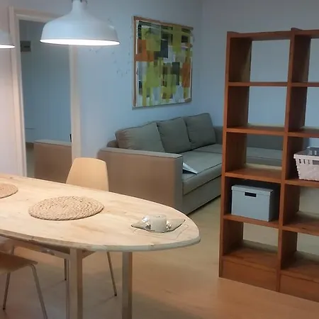 Estudio Centro Arrecife アレシフェ