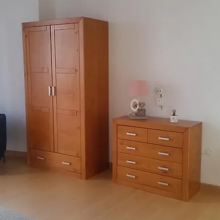 Estudio Centro Arrecife * アレシフェ