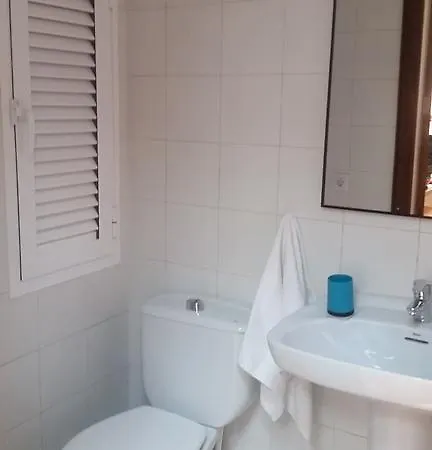Estudio Centro Arrecife アレシフェ