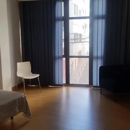 Apartment Estudio Centro Arrecife Arrecife (Lanzarote)
