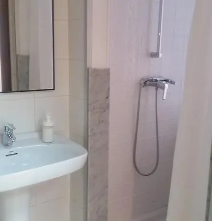 Apartment Estudio Centro Arrecife *